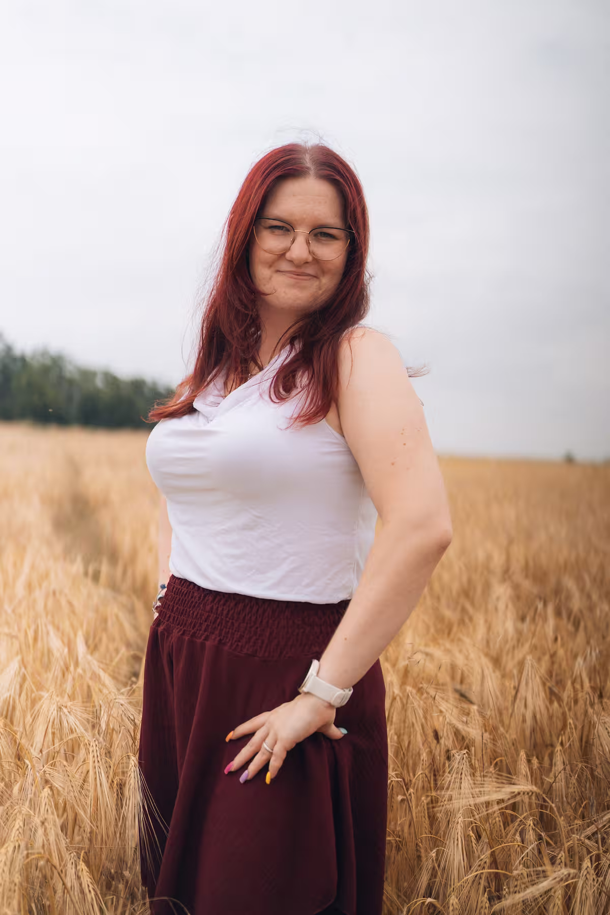 Anna Juranová – virtuální asistentka a webařka