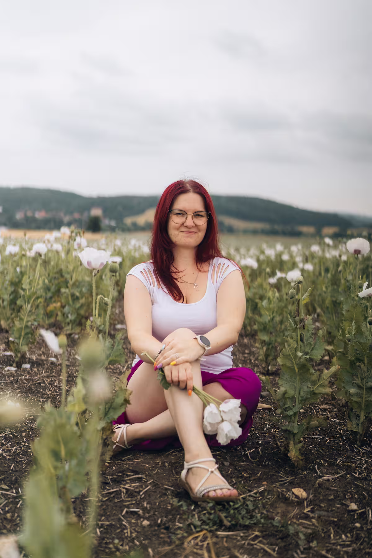 Anna Juranová – Můj příběh
