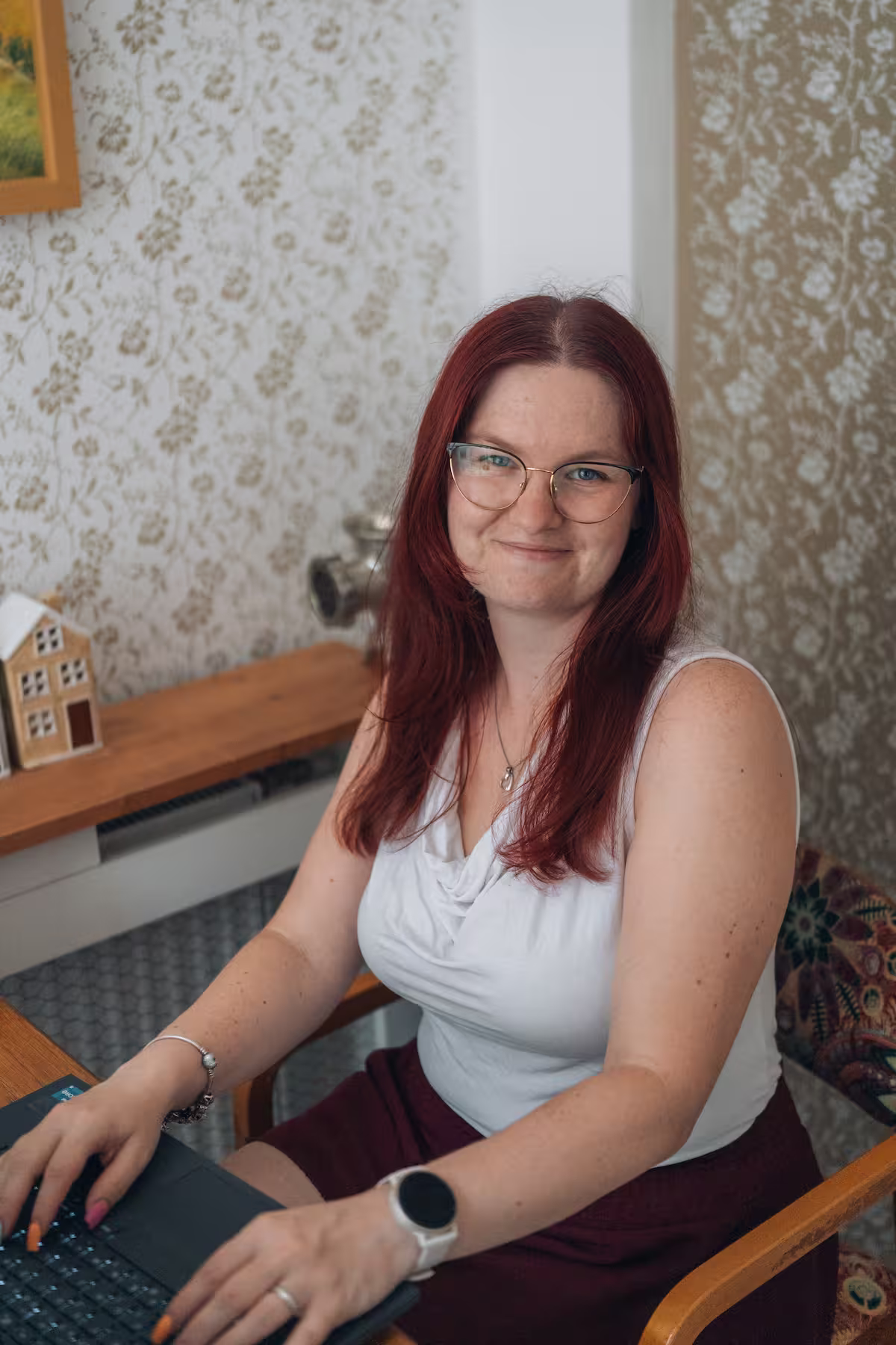 Tvorba webu – Anna Juranová